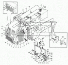 822-8401020 Решетка МТЗ РУП